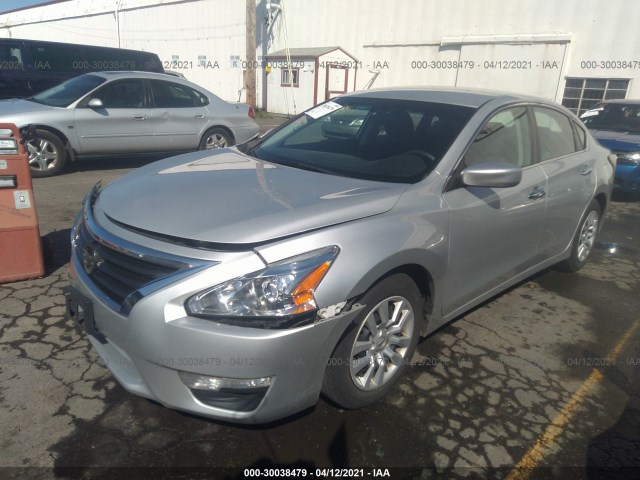 Photo 1 VIN: 1N4AL3APXFC281892 - NISSAN ALTIMA 