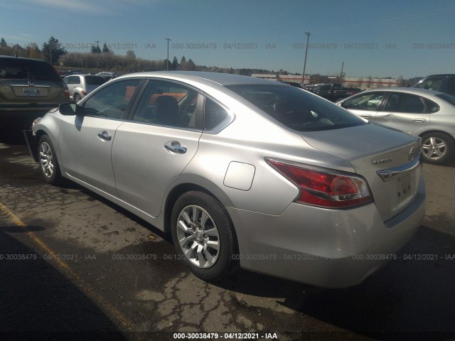 Photo 2 VIN: 1N4AL3APXFC281892 - NISSAN ALTIMA 