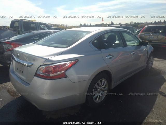 Photo 3 VIN: 1N4AL3APXFC281892 - NISSAN ALTIMA 