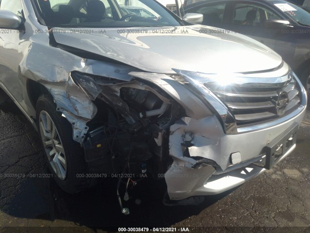 Photo 5 VIN: 1N4AL3APXFC281892 - NISSAN ALTIMA 