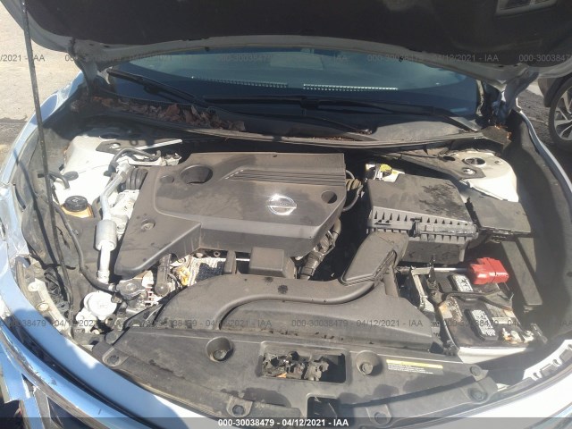 Photo 9 VIN: 1N4AL3APXFC281892 - NISSAN ALTIMA 