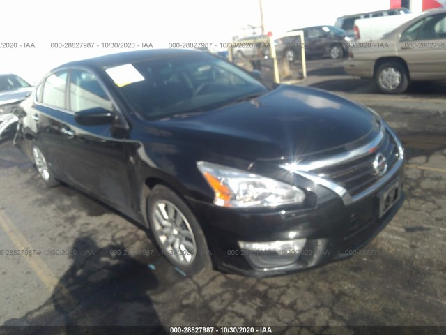 Photo 0 VIN: 1N4AL3APXFC282833 - NISSAN ALTIMA 