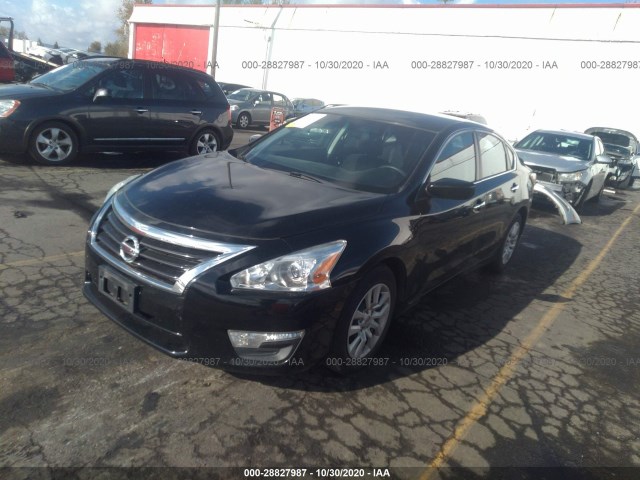 Photo 1 VIN: 1N4AL3APXFC282833 - NISSAN ALTIMA 