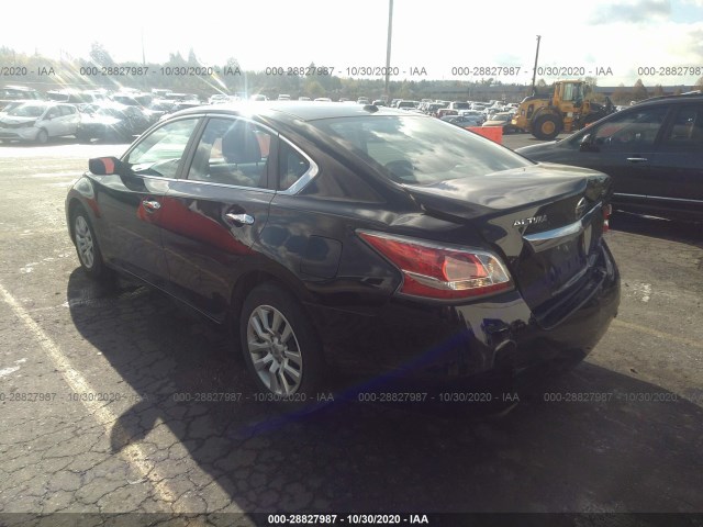 Photo 2 VIN: 1N4AL3APXFC282833 - NISSAN ALTIMA 