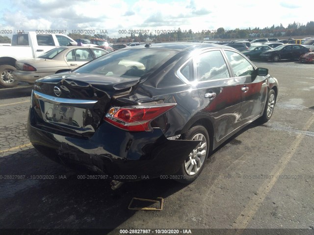 Photo 3 VIN: 1N4AL3APXFC282833 - NISSAN ALTIMA 