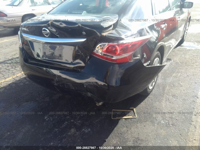 Photo 5 VIN: 1N4AL3APXFC282833 - NISSAN ALTIMA 