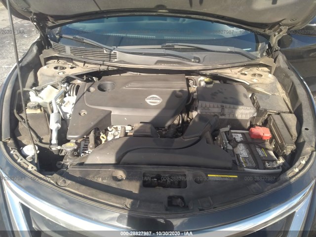 Photo 9 VIN: 1N4AL3APXFC282833 - NISSAN ALTIMA 