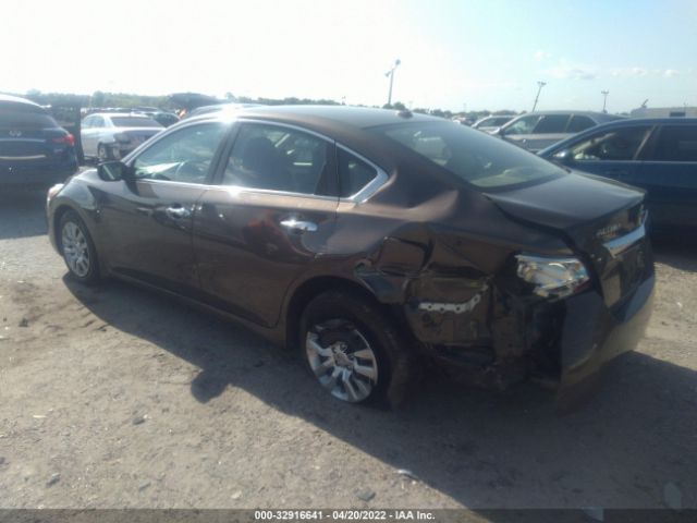 Photo 2 VIN: 1N4AL3APXFC283416 - NISSAN ALTIMA 