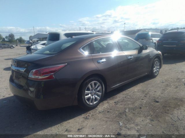 Photo 3 VIN: 1N4AL3APXFC283416 - NISSAN ALTIMA 