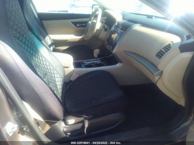 Photo 4 VIN: 1N4AL3APXFC283416 - NISSAN ALTIMA 