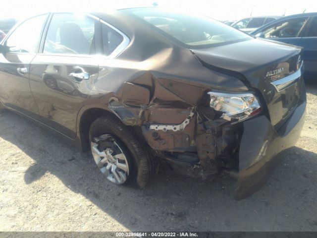 Photo 5 VIN: 1N4AL3APXFC283416 - NISSAN ALTIMA 