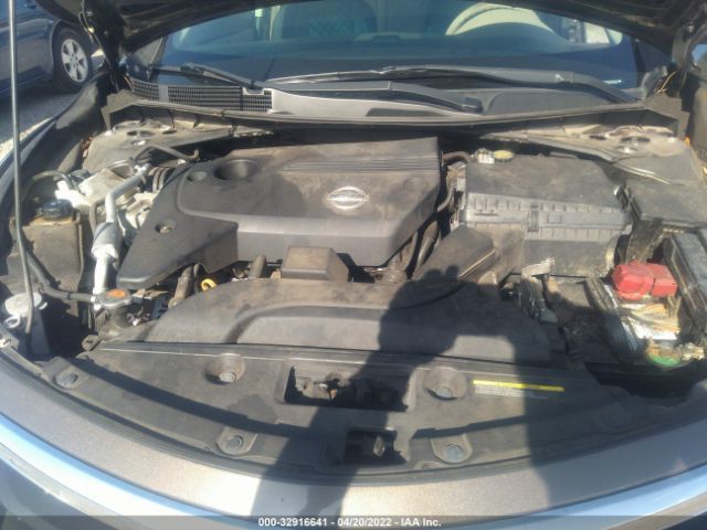 Photo 9 VIN: 1N4AL3APXFC283416 - NISSAN ALTIMA 