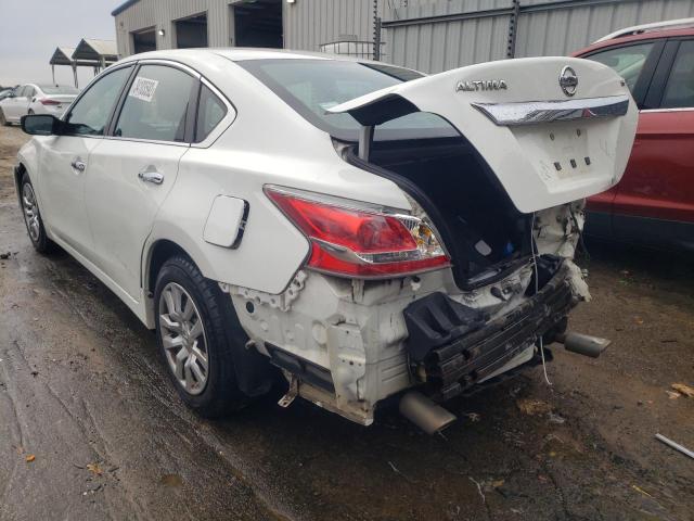 Photo 2 VIN: 1N4AL3APXFC284274 - NISSAN ALTIMA 2.5 