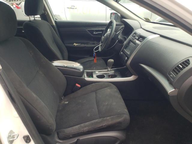 Photo 4 VIN: 1N4AL3APXFC284274 - NISSAN ALTIMA 2.5 