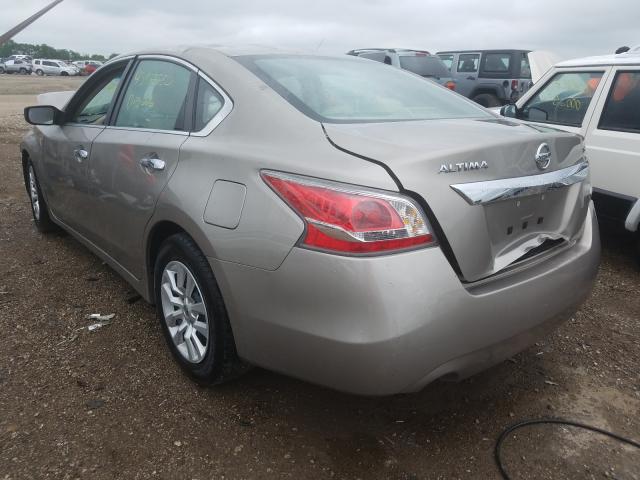 Photo 2 VIN: 1N4AL3APXFC284484 - NISSAN ALTIMA 2.5 