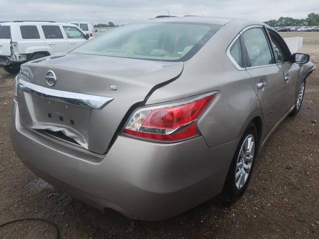 Photo 3 VIN: 1N4AL3APXFC284484 - NISSAN ALTIMA 2.5 