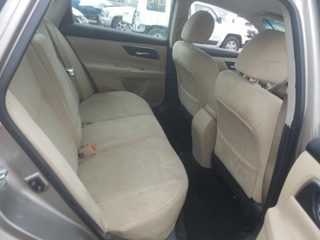 Photo 5 VIN: 1N4AL3APXFC284484 - NISSAN ALTIMA 2.5 