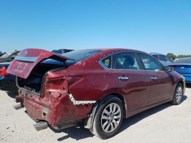 Photo 3 VIN: 1N4AL3APXFC284713 - NISSAN ALTIMA 2.5 