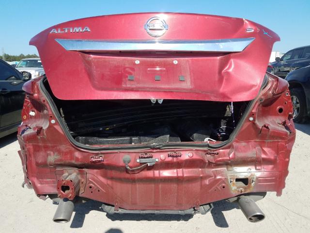 Photo 8 VIN: 1N4AL3APXFC284713 - NISSAN ALTIMA 2.5 