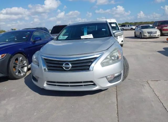 Photo 1 VIN: 1N4AL3APXFC284999 - NISSAN ALTIMA 