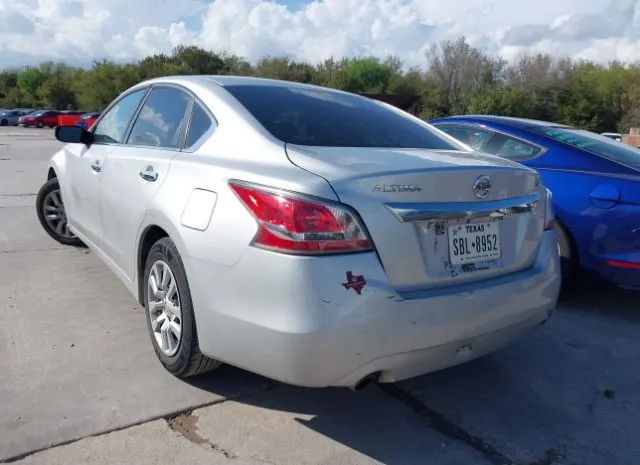 Photo 2 VIN: 1N4AL3APXFC284999 - NISSAN ALTIMA 