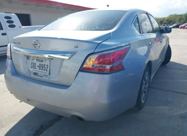 Photo 3 VIN: 1N4AL3APXFC284999 - NISSAN ALTIMA 