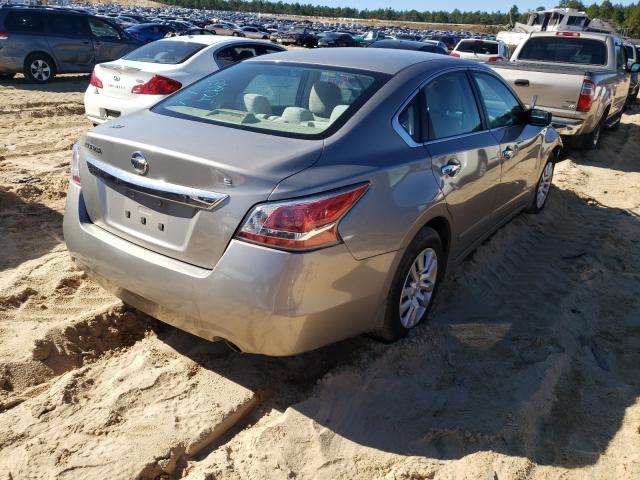 Photo 3 VIN: 1N4AL3APXFC285618 - NISSAN ALTIMA 