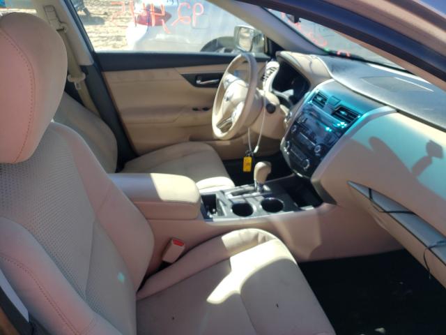 Photo 4 VIN: 1N4AL3APXFC285618 - NISSAN ALTIMA 