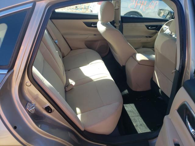 Photo 5 VIN: 1N4AL3APXFC285618 - NISSAN ALTIMA 