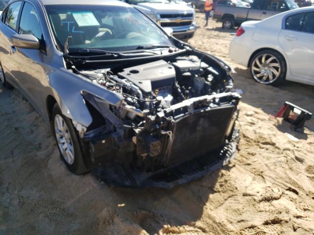 Photo 8 VIN: 1N4AL3APXFC285618 - NISSAN ALTIMA 