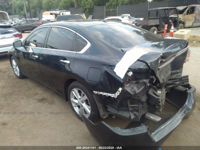 Photo 2 VIN: 1N4AL3APXFC285747 - NISSAN ALTIMA 