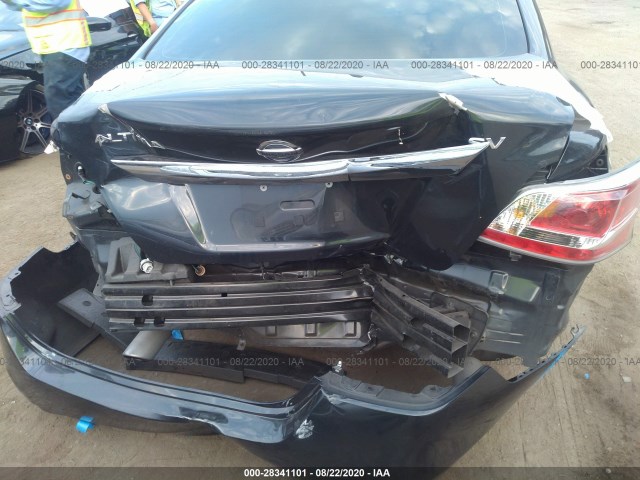 Photo 5 VIN: 1N4AL3APXFC285747 - NISSAN ALTIMA 