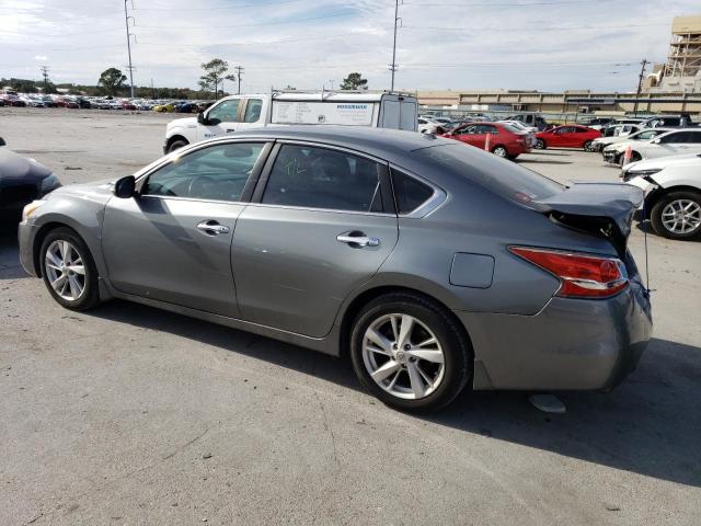 Photo 1 VIN: 1N4AL3APXFC287658 - NISSAN ALTIMA 