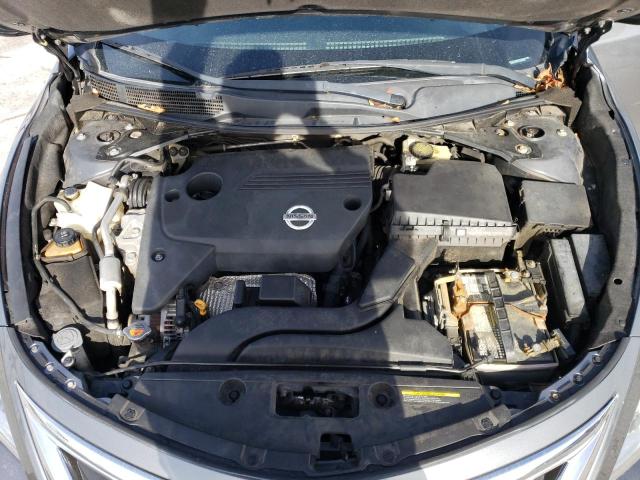 Photo 10 VIN: 1N4AL3APXFC287658 - NISSAN ALTIMA 