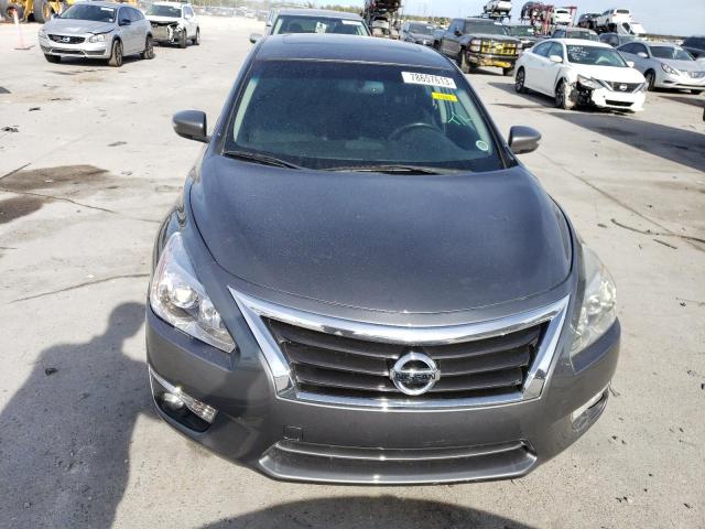 Photo 4 VIN: 1N4AL3APXFC287658 - NISSAN ALTIMA 