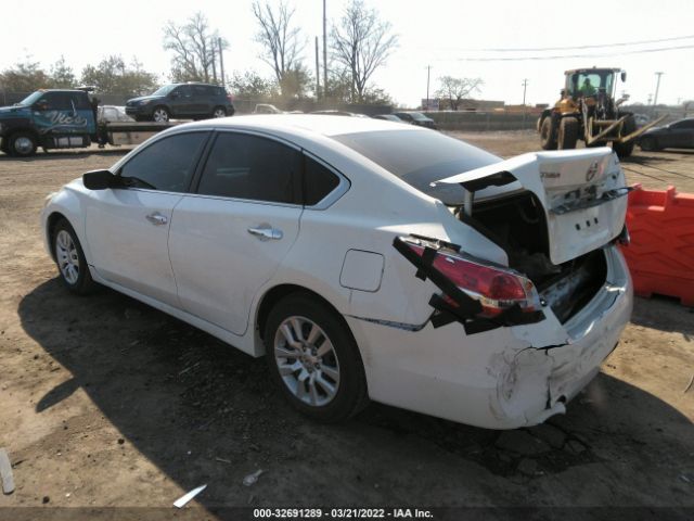 Photo 2 VIN: 1N4AL3APXFC288907 - NISSAN ALTIMA 