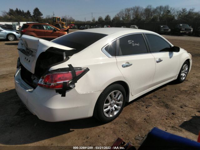 Photo 3 VIN: 1N4AL3APXFC288907 - NISSAN ALTIMA 