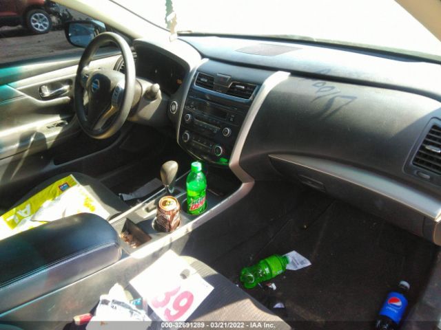 Photo 4 VIN: 1N4AL3APXFC288907 - NISSAN ALTIMA 