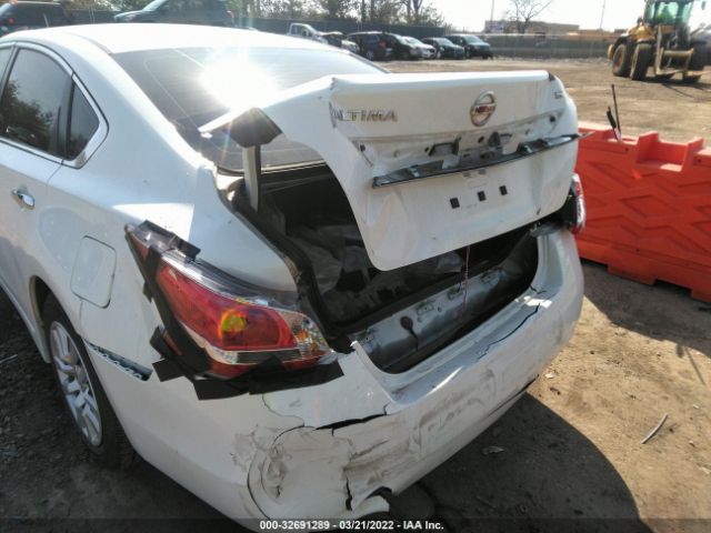 Photo 5 VIN: 1N4AL3APXFC288907 - NISSAN ALTIMA 