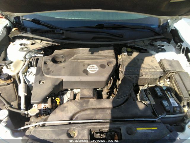 Photo 9 VIN: 1N4AL3APXFC288907 - NISSAN ALTIMA 