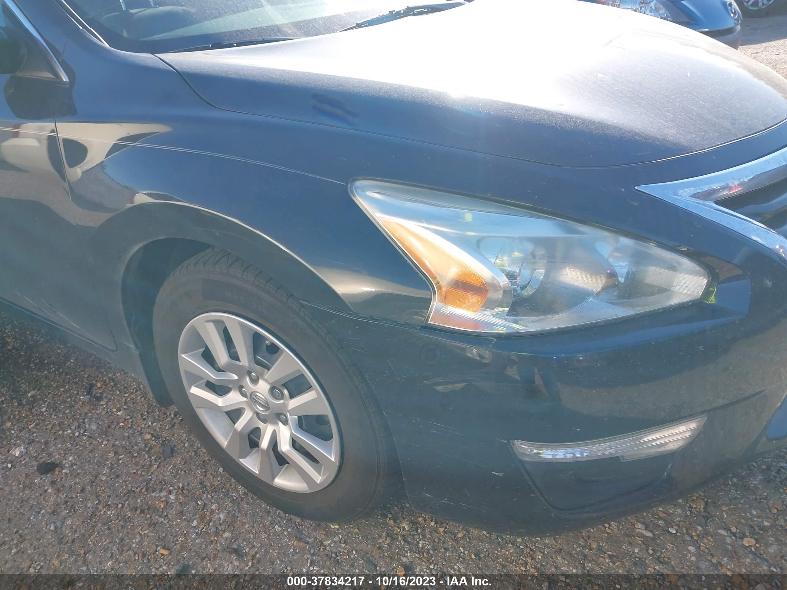 Photo 5 VIN: 1N4AL3APXFC289314 - NISSAN ALTIMA 