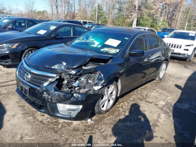 Photo 1 VIN: 1N4AL3APXFC289572 - NISSAN ALTIMA 