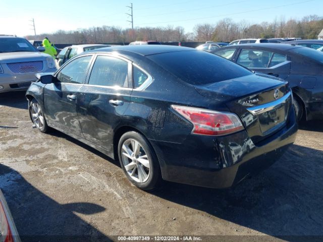 Photo 2 VIN: 1N4AL3APXFC289572 - NISSAN ALTIMA 