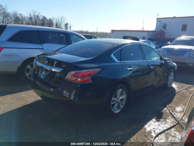 Photo 3 VIN: 1N4AL3APXFC289572 - NISSAN ALTIMA 