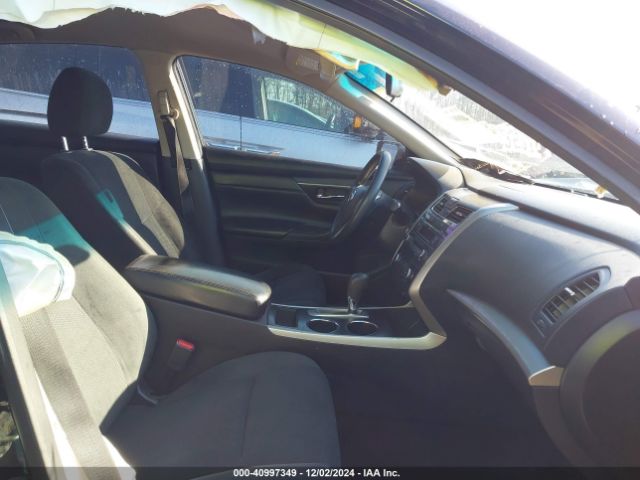 Photo 4 VIN: 1N4AL3APXFC289572 - NISSAN ALTIMA 