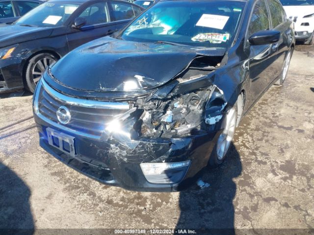 Photo 5 VIN: 1N4AL3APXFC289572 - NISSAN ALTIMA 