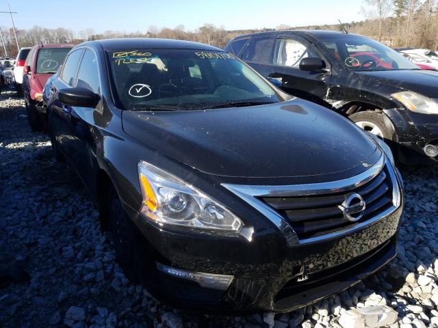 Photo 0 VIN: 1N4AL3APXFC290513 - NISSAN ALTIMA 2.5 