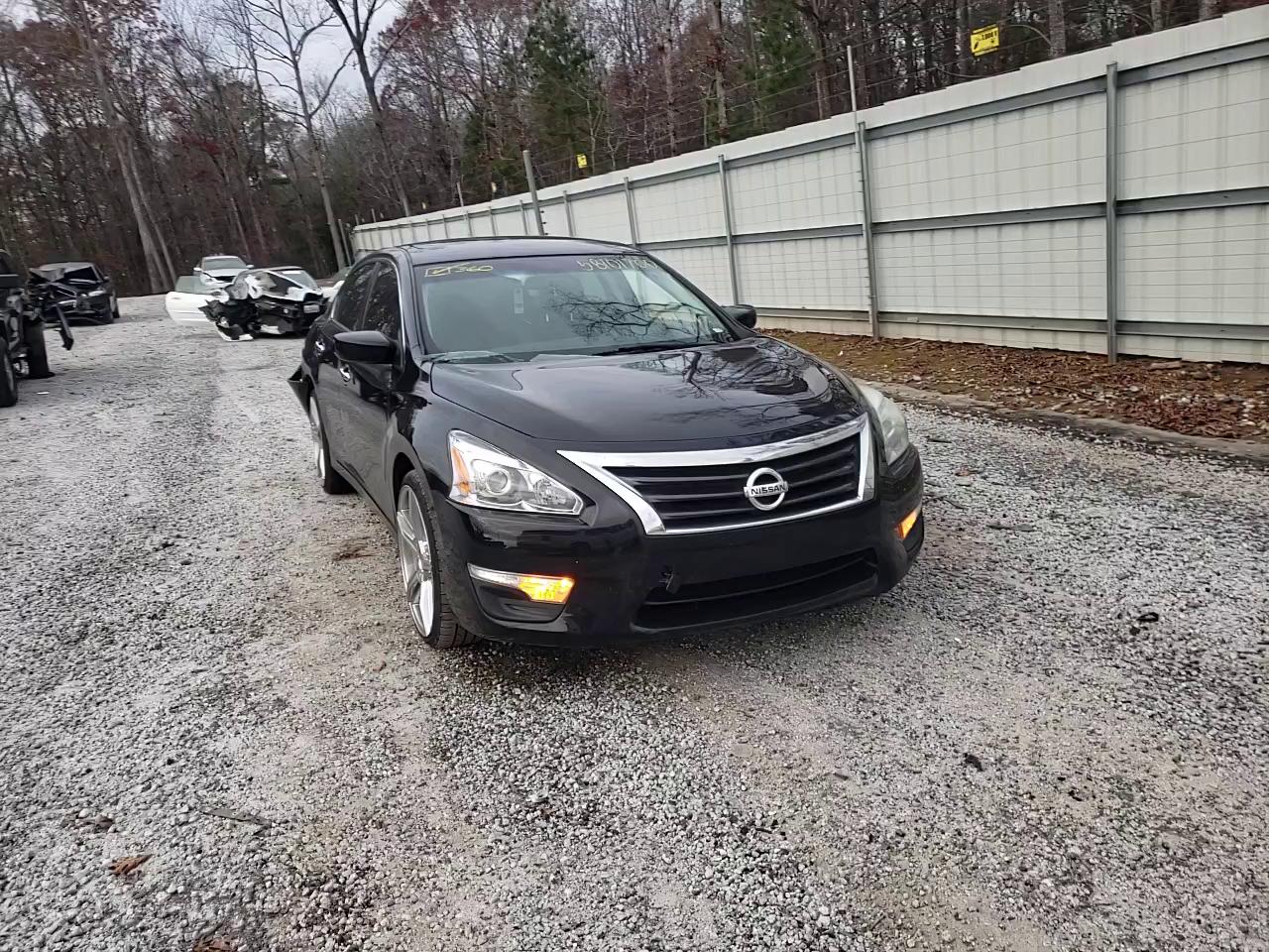 Photo 10 VIN: 1N4AL3APXFC290513 - NISSAN ALTIMA 2.5 