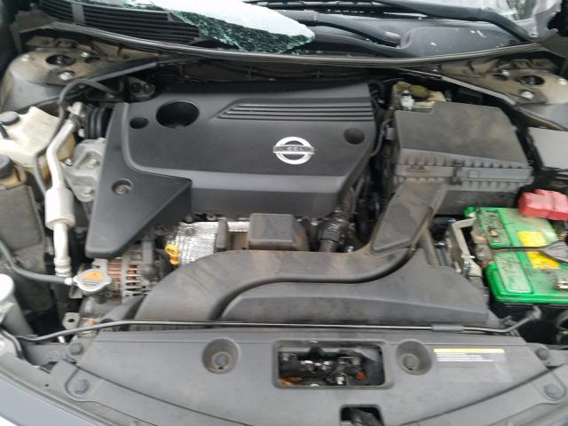 Photo 6 VIN: 1N4AL3APXFC290513 - NISSAN ALTIMA 2.5 