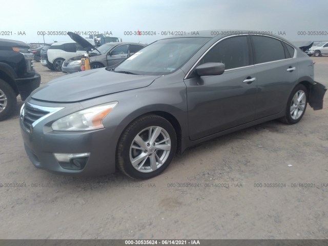 Photo 1 VIN: 1N4AL3APXFC290964 - NISSAN ALTIMA 